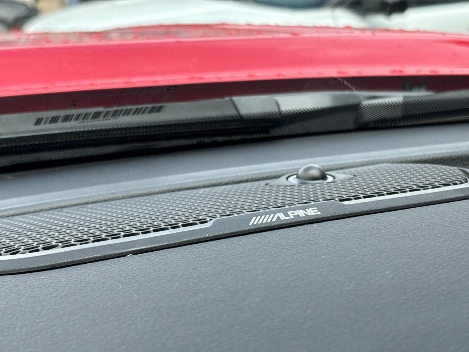 2026 RAM 2500 Rebel - Photo 24