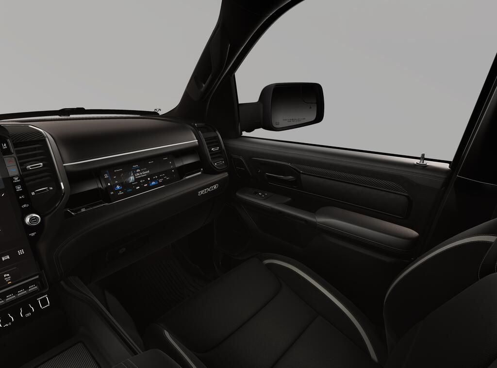 2026 RAM 1500 RHO - Photo 7