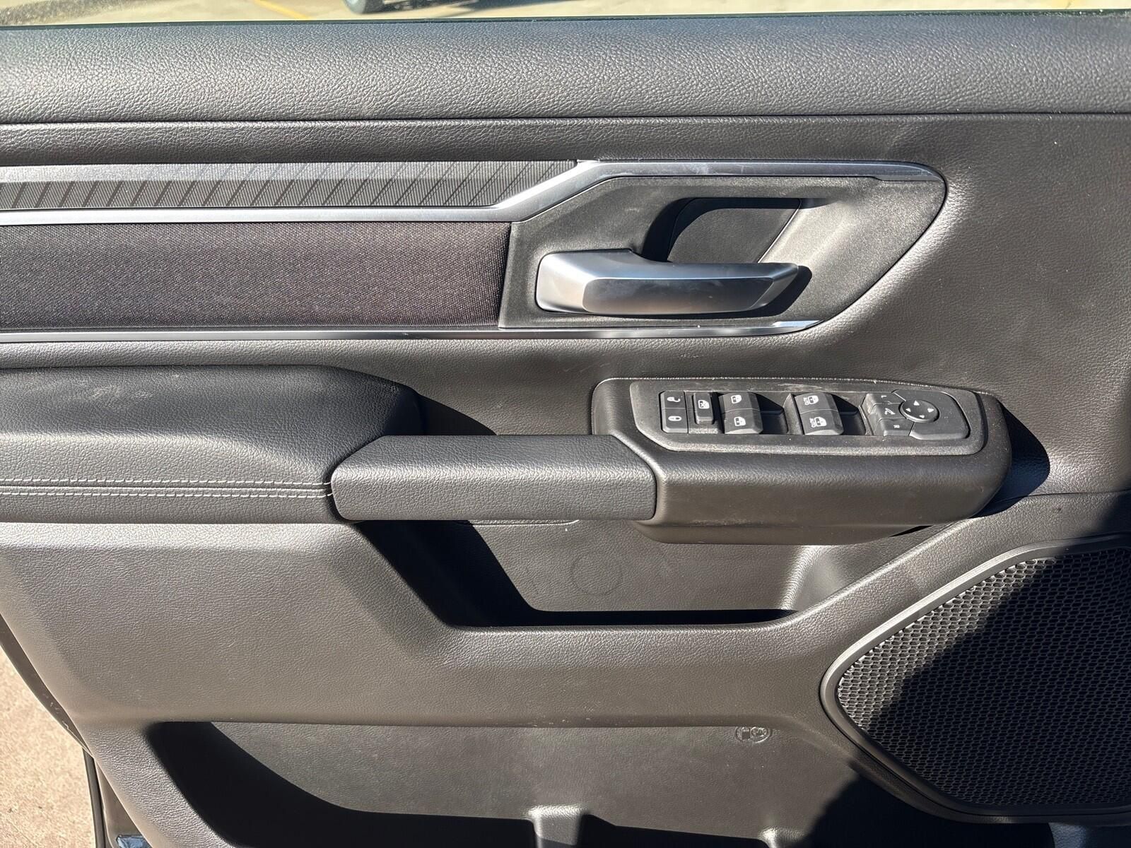 2026 RAM 1500 Big Horn/Lone Star - Photo 13