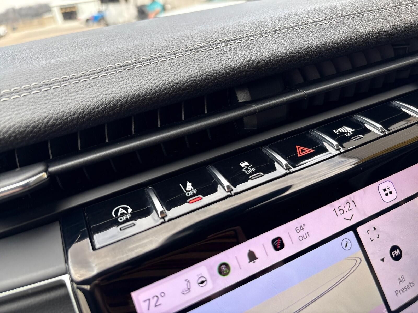 2023 Jeep Grand Cherokee Limited - Photo 22