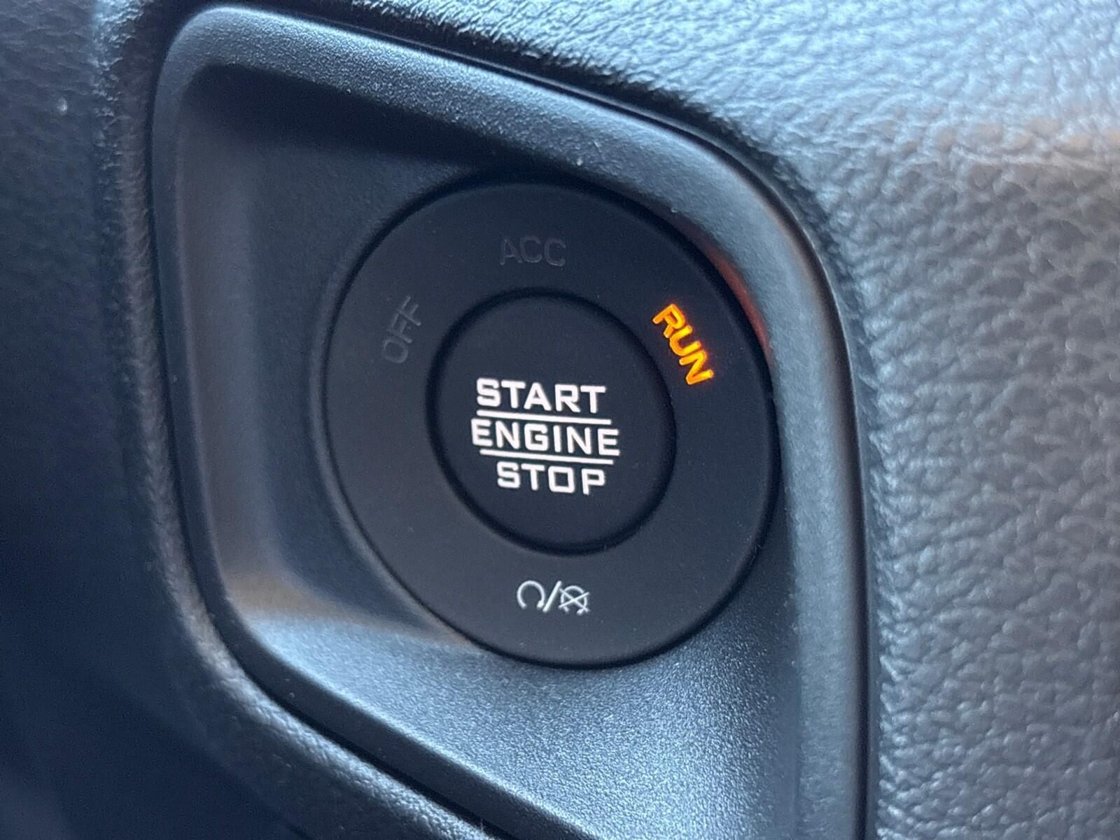 2026 Jeep Wrangler 4-Door Willys - Photo 18
