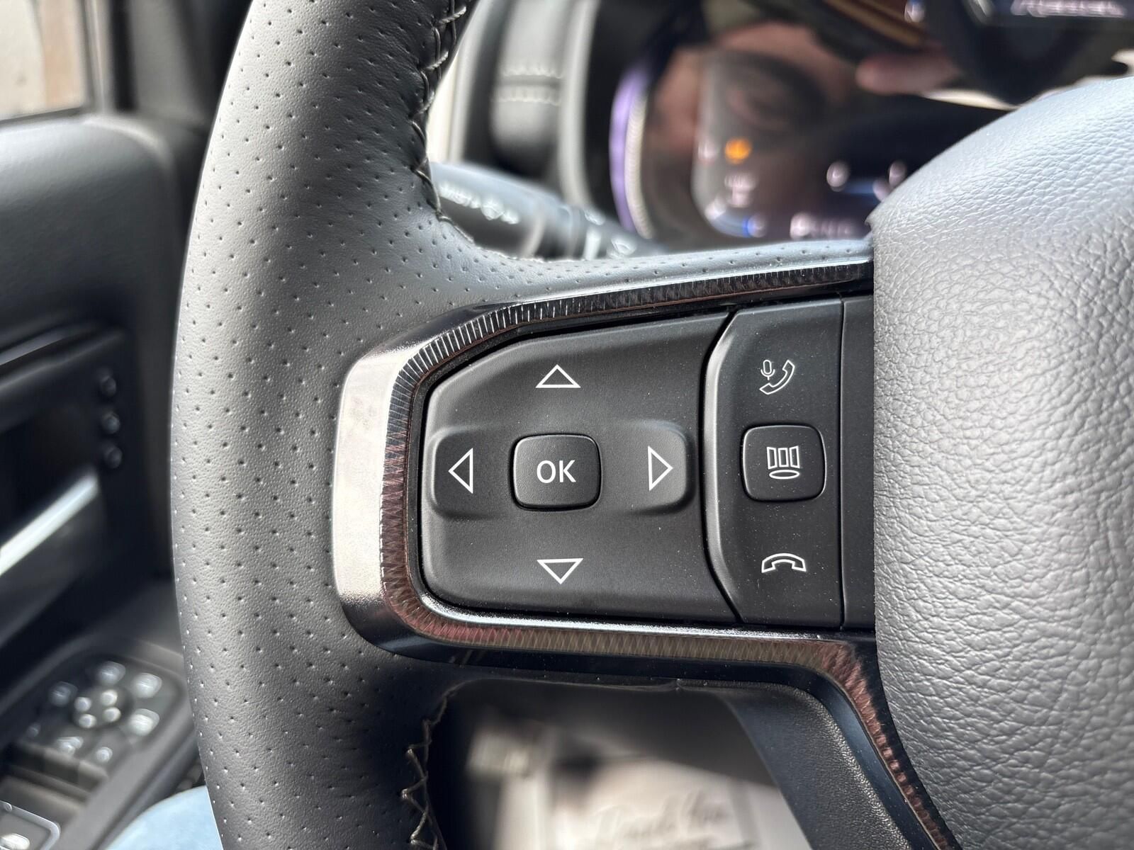 2026 RAM 2500 Rebel - Photo 16