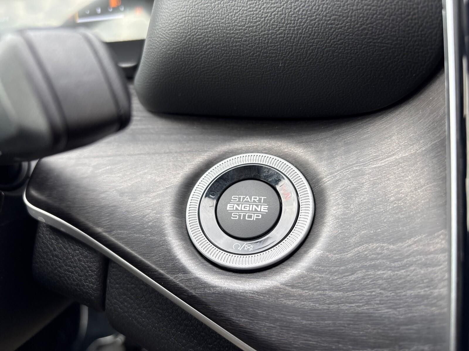 2023 Jeep Grand Cherokee Limited - Photo 21