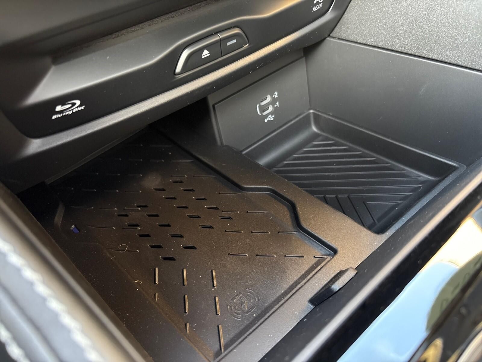 2026 Chrysler Pacifica Limited - Photo 19