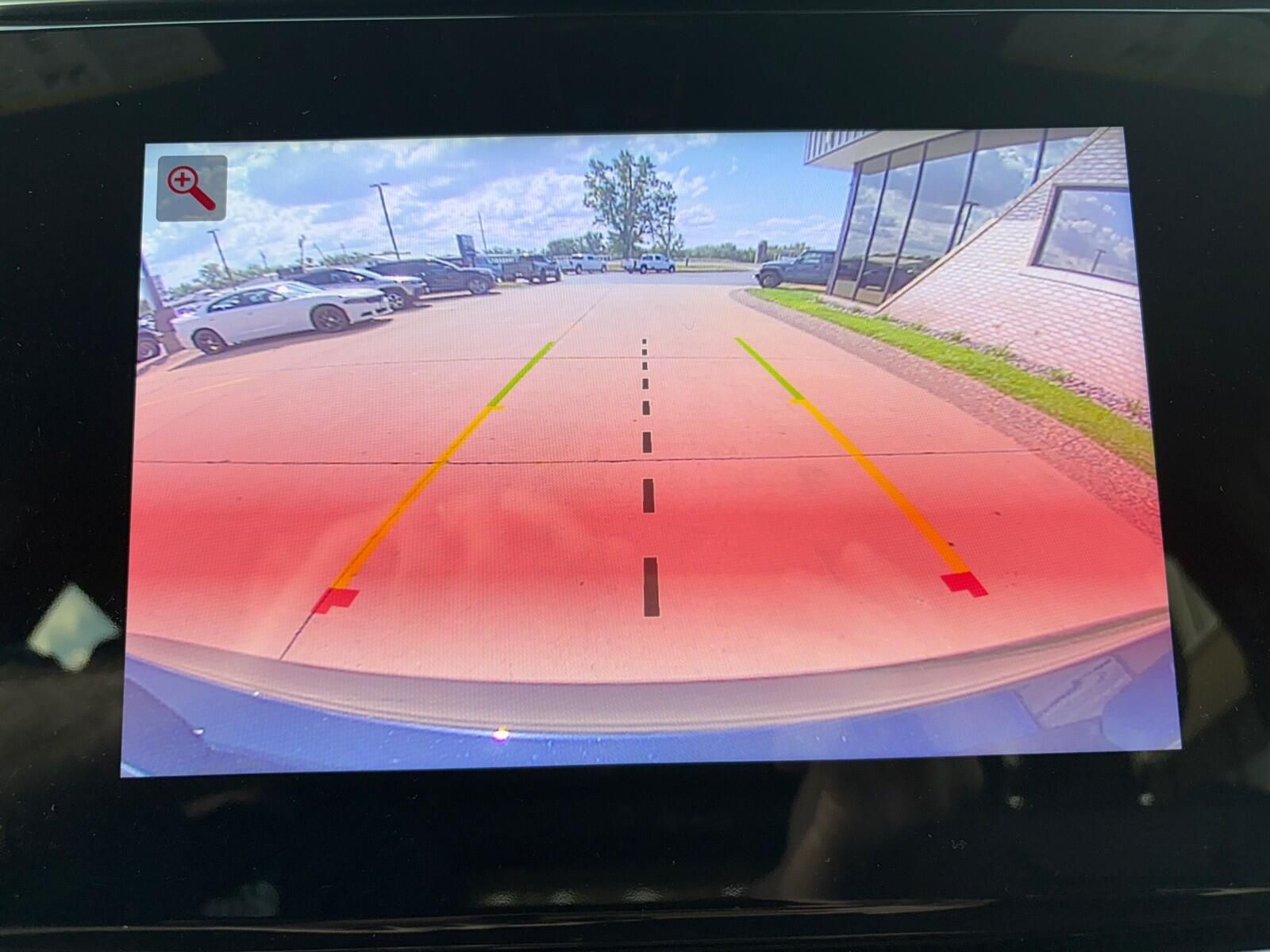 2025 Jeep Wagoneer L Series II - Photo 26