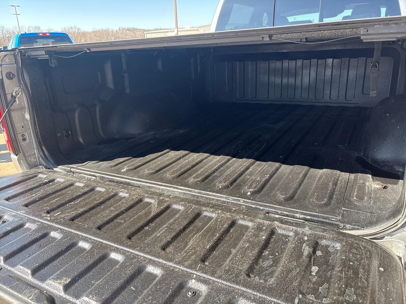 2022 RAM Ram 1500 Pickup Laramie - Photo 12