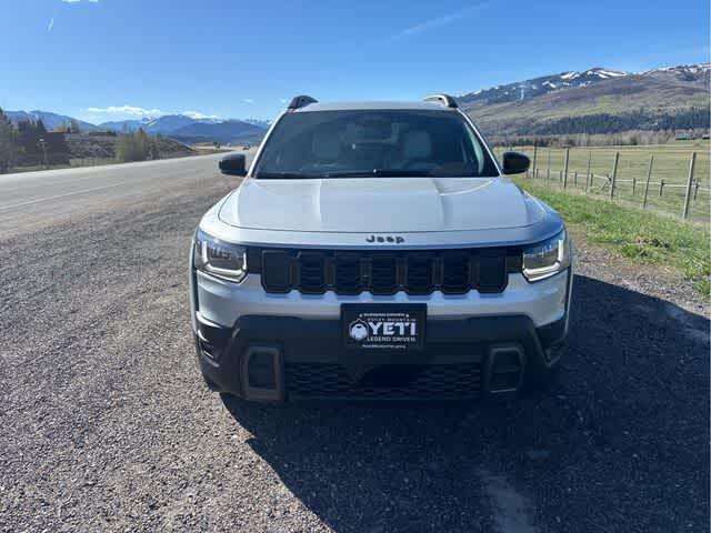 2026 Jeep Cherokee Limited - Photo 21