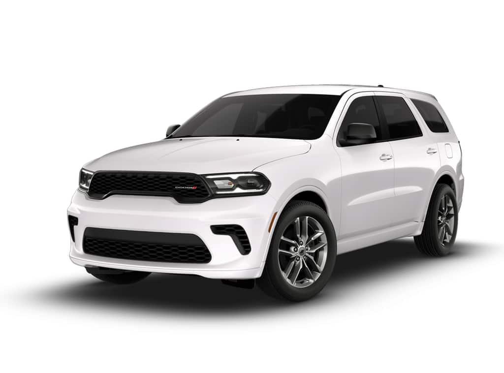 2026 Dodge Durango Durango Gt Awd