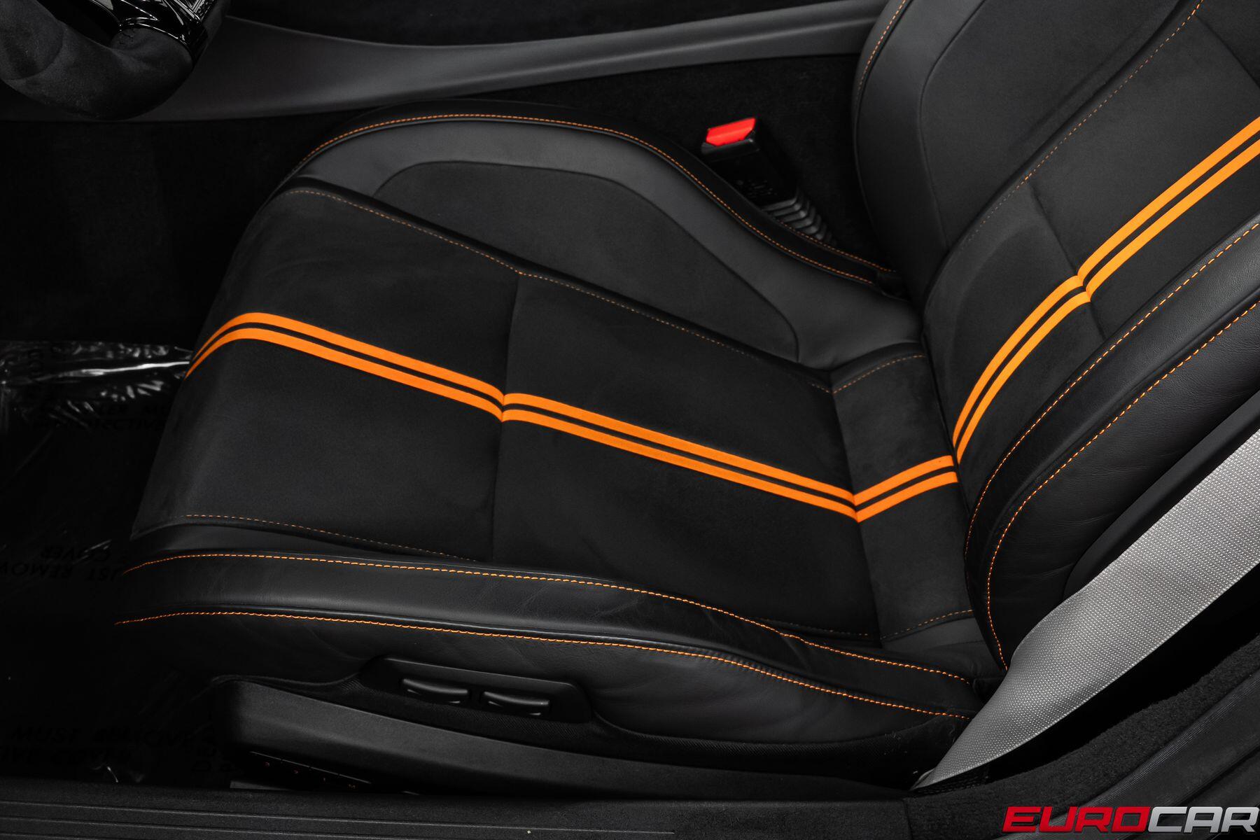 2021 Mercedes-Benz AMG GT Black Series *HUGE CARBON OPTIONS*Image 44