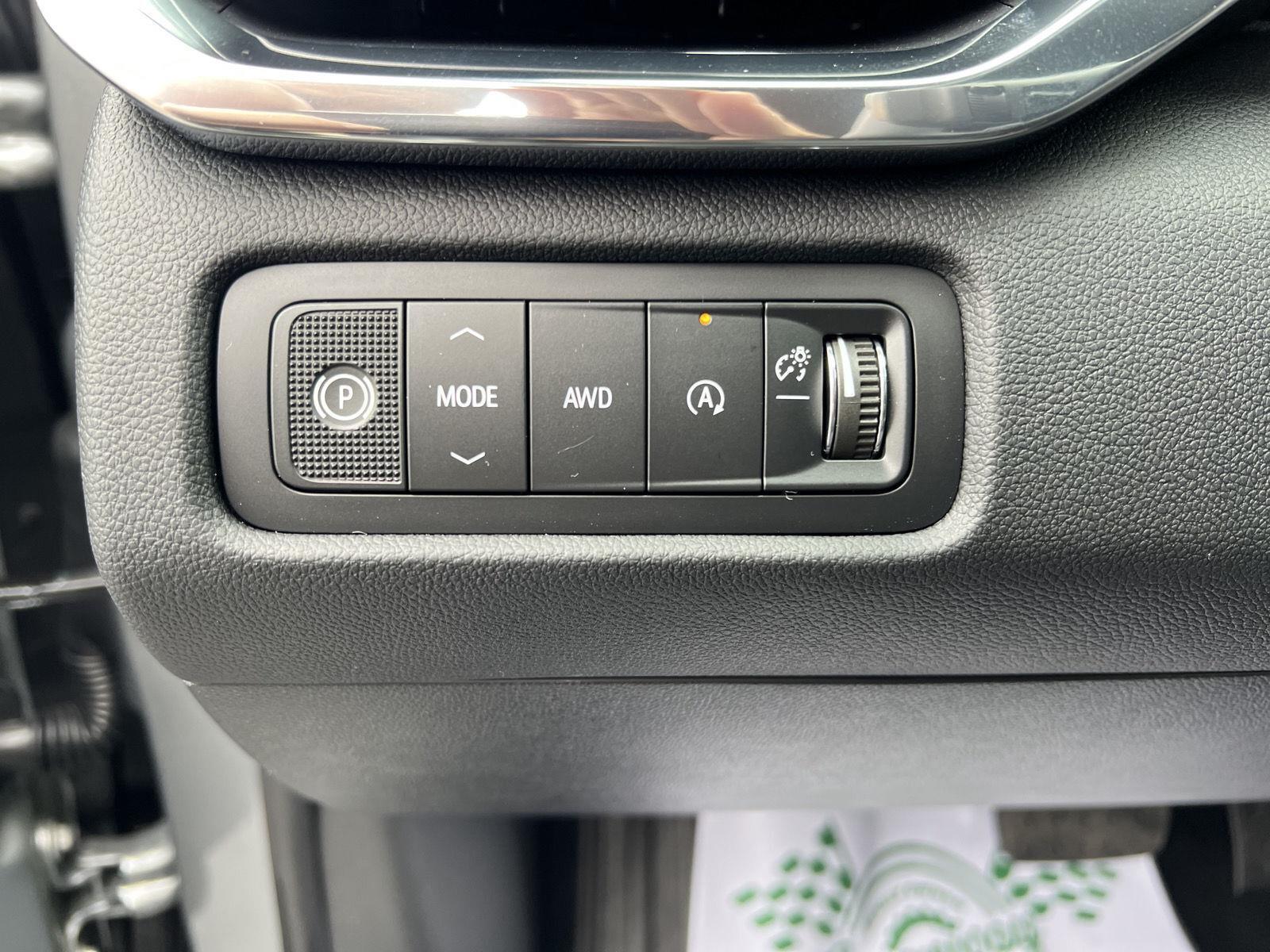 2027 GMC Acadia Elevation - Photo 23