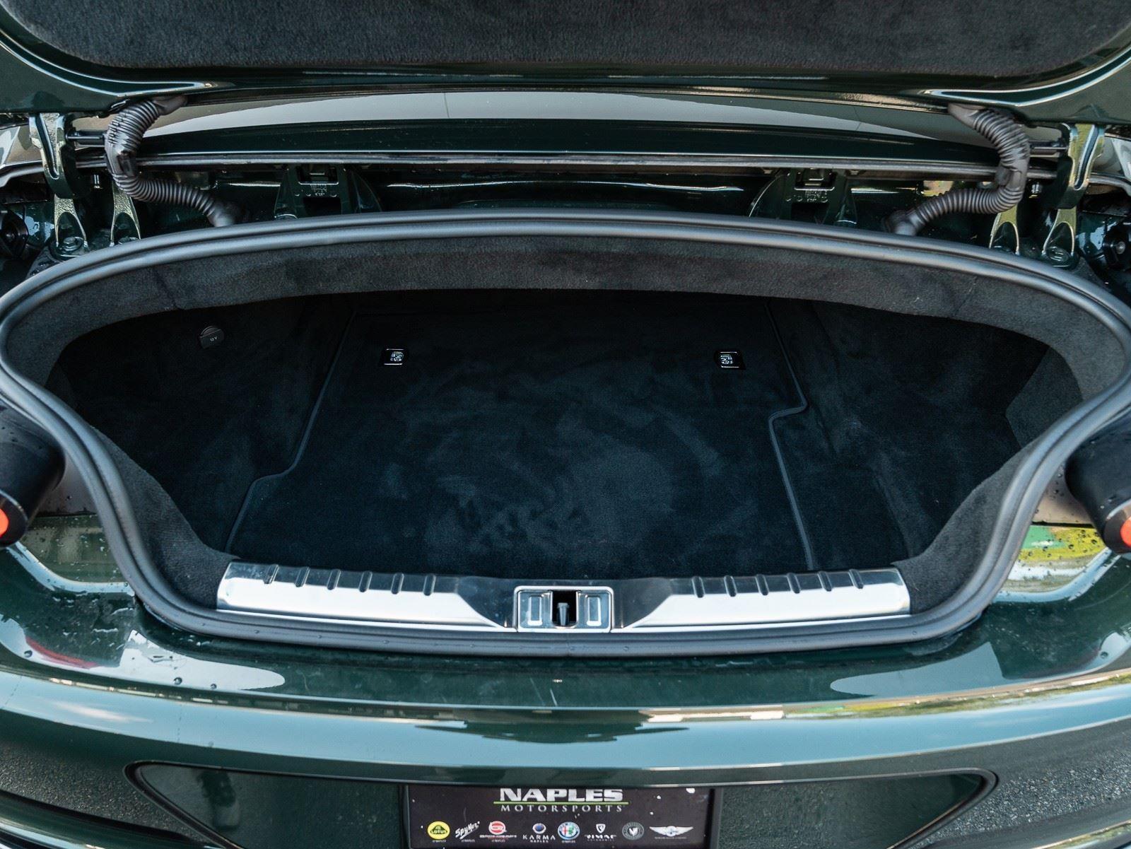 Used 2022 Bentley Continental GT Speed