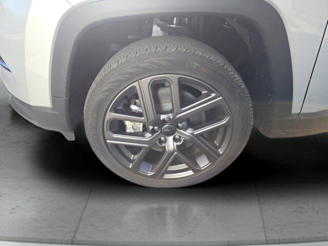 2026 Jeep Compass Limited Altitude - Photo 8