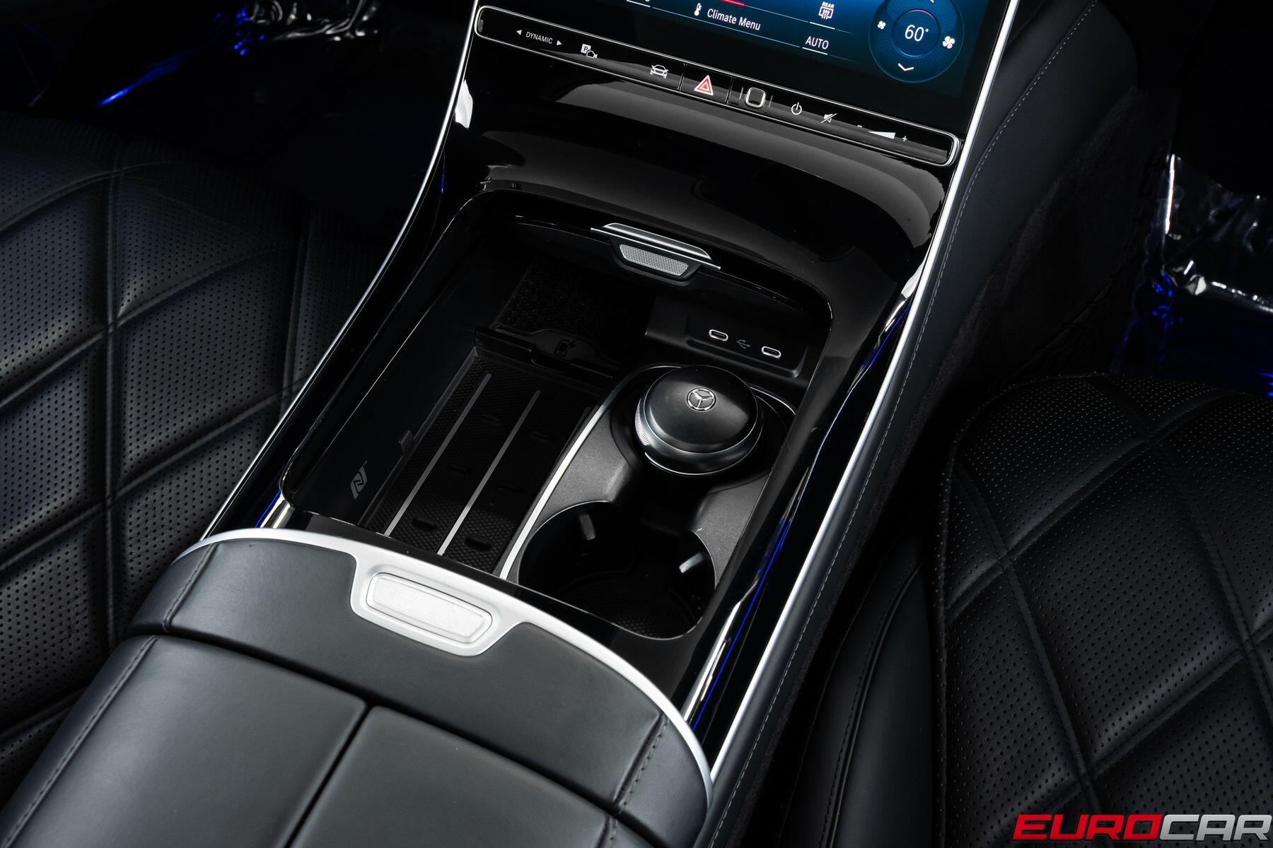2022 Mercedes-Benz S-Class Maybach S 580 *EXECUTIVE REAR SEATS*Image 30