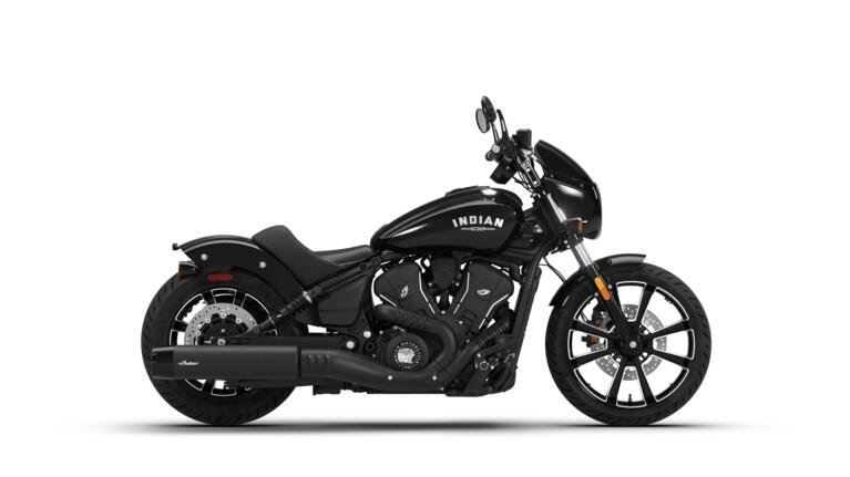 2026 Indian Motorcycle Sport Scout