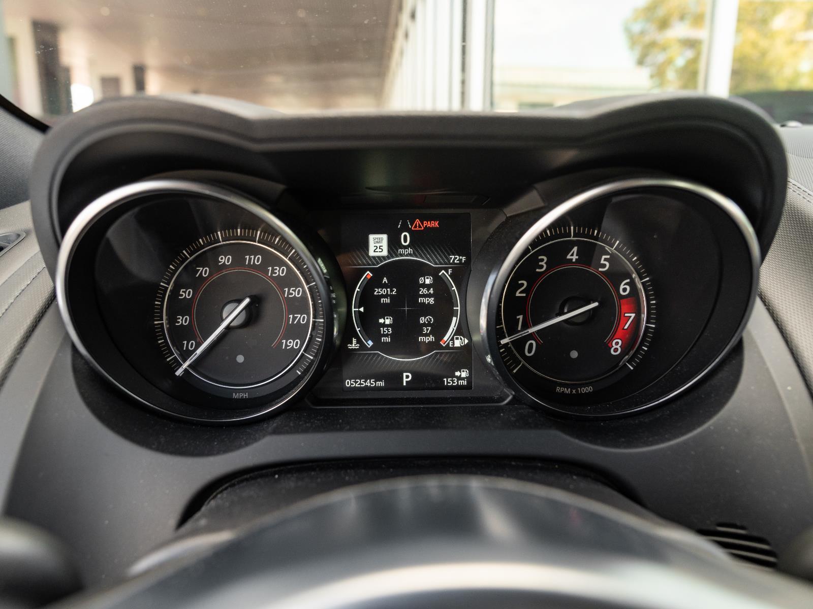 Used 2020 Jaguar F-TYPE Coupe P300