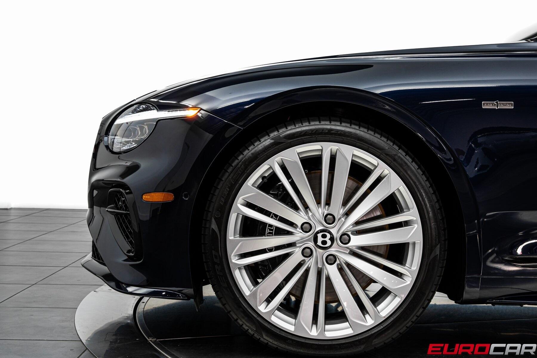 Used 2025 Bentley Continental GT Speed *FIRST EDITION * COMFORT SPEC*Image 15