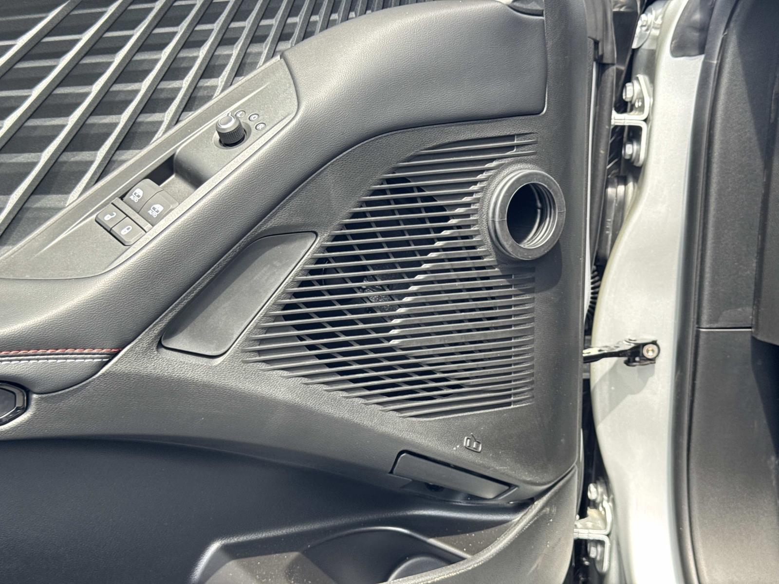 2026 Dodge Charger Scat Pack - Photo 20