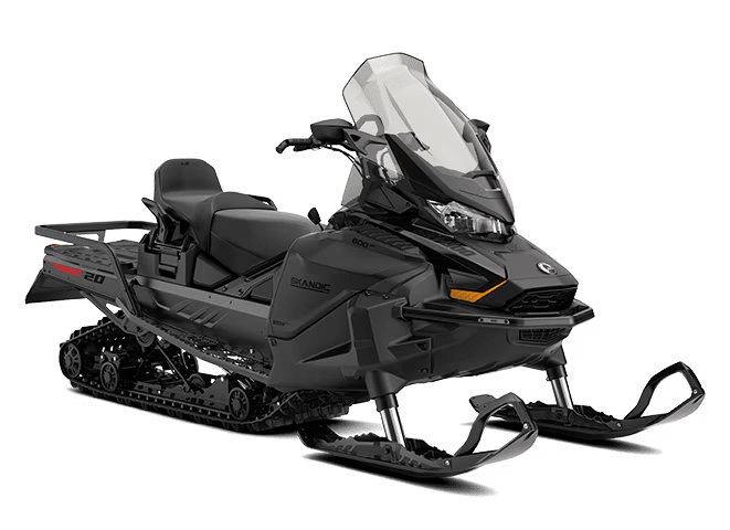2024 Ski-doo Skandic LE Rotax 900 ACE