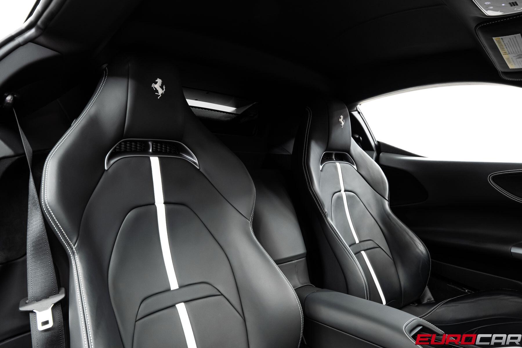 2023 Ferrari SF90 Stradale *CARBON STEERING WHEEL * FRONT LIFT*Image 42