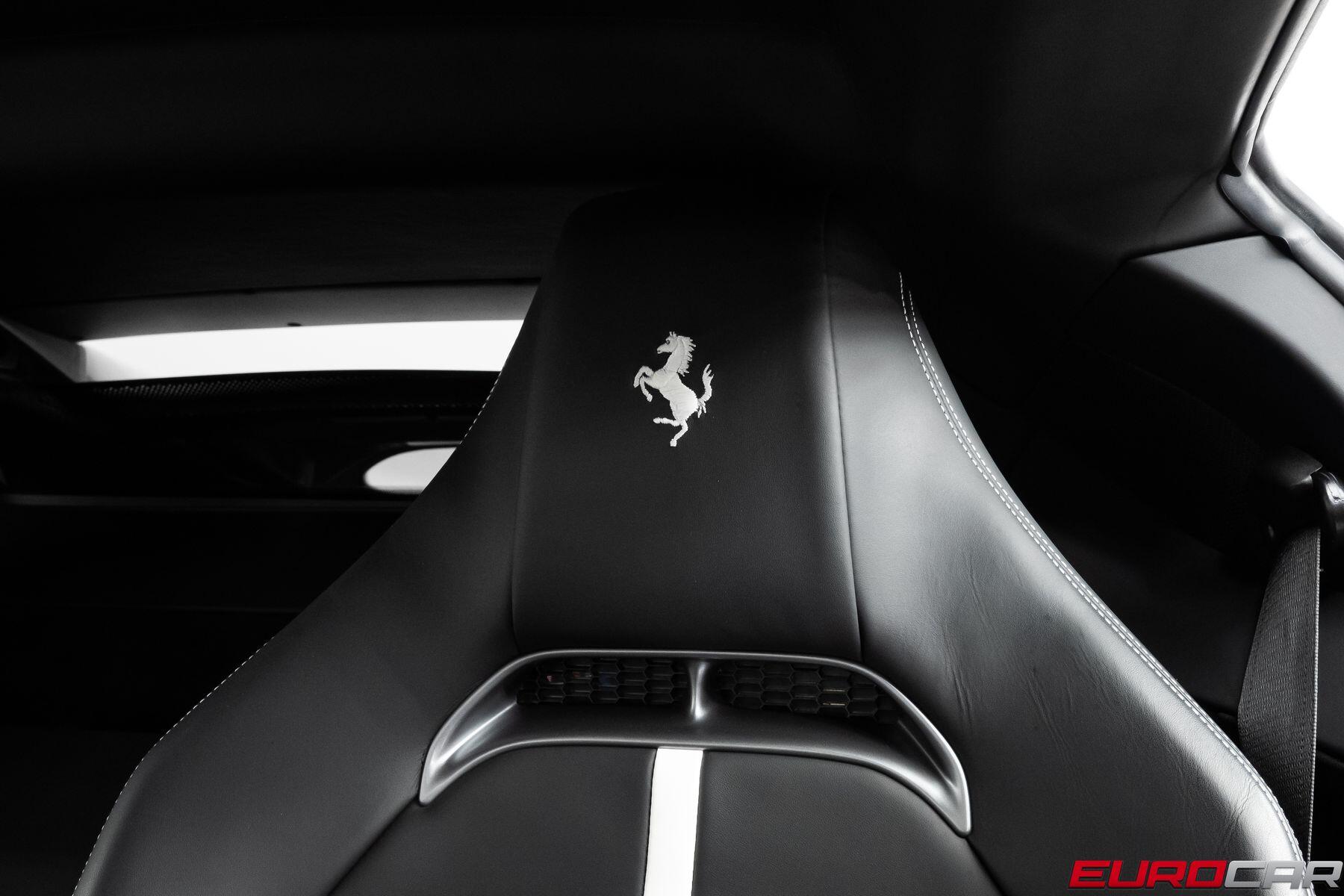 2023 Ferrari SF90 Stradale *CARBON STEERING WHEEL * FRONT LIFT*Image 45