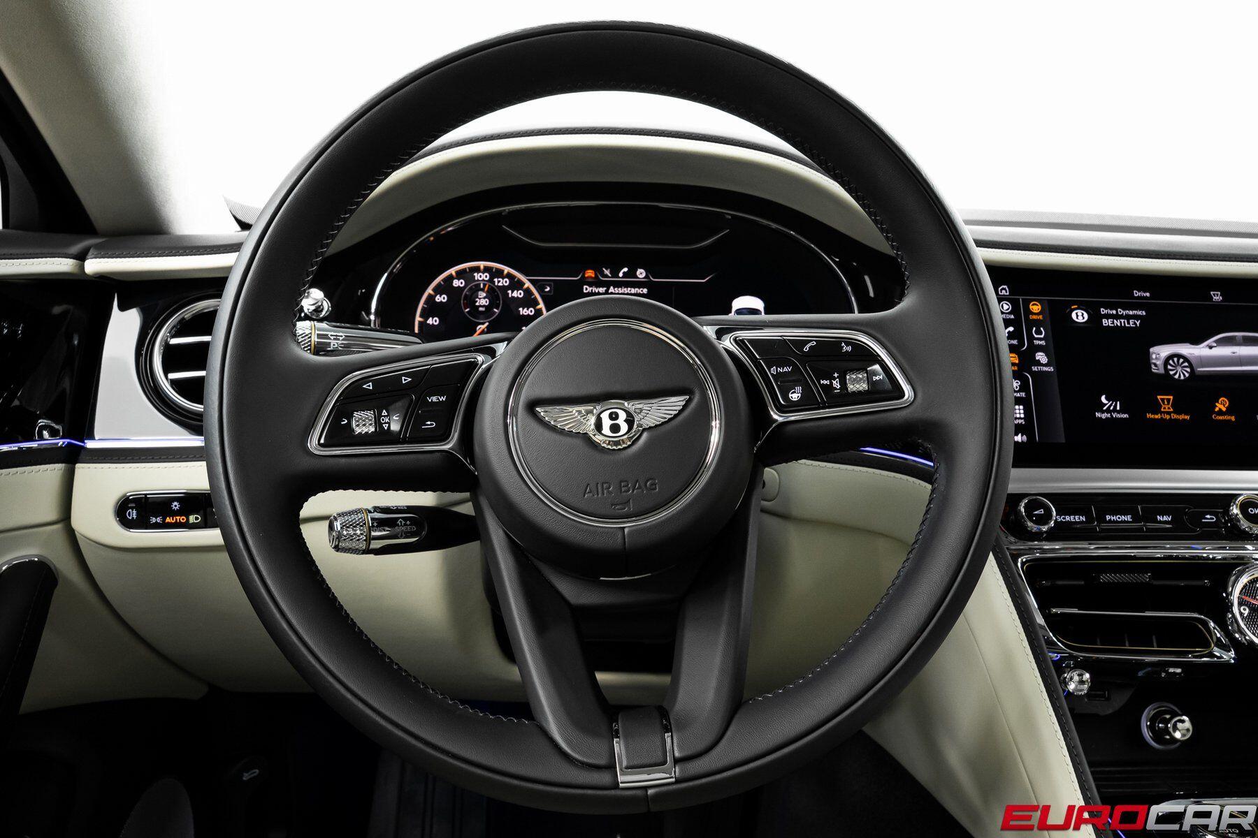 2023 Bentley Flying Spur *BLACKLINE SPEC * TOURING SPEC*Image 25