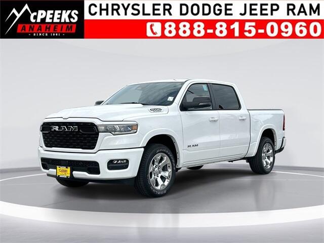 2025 RAM Ram 1500 Pickup Big Horn/Lone Star's photo