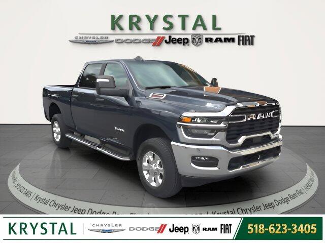 2026 RAM 2500 Pickup Big Horn