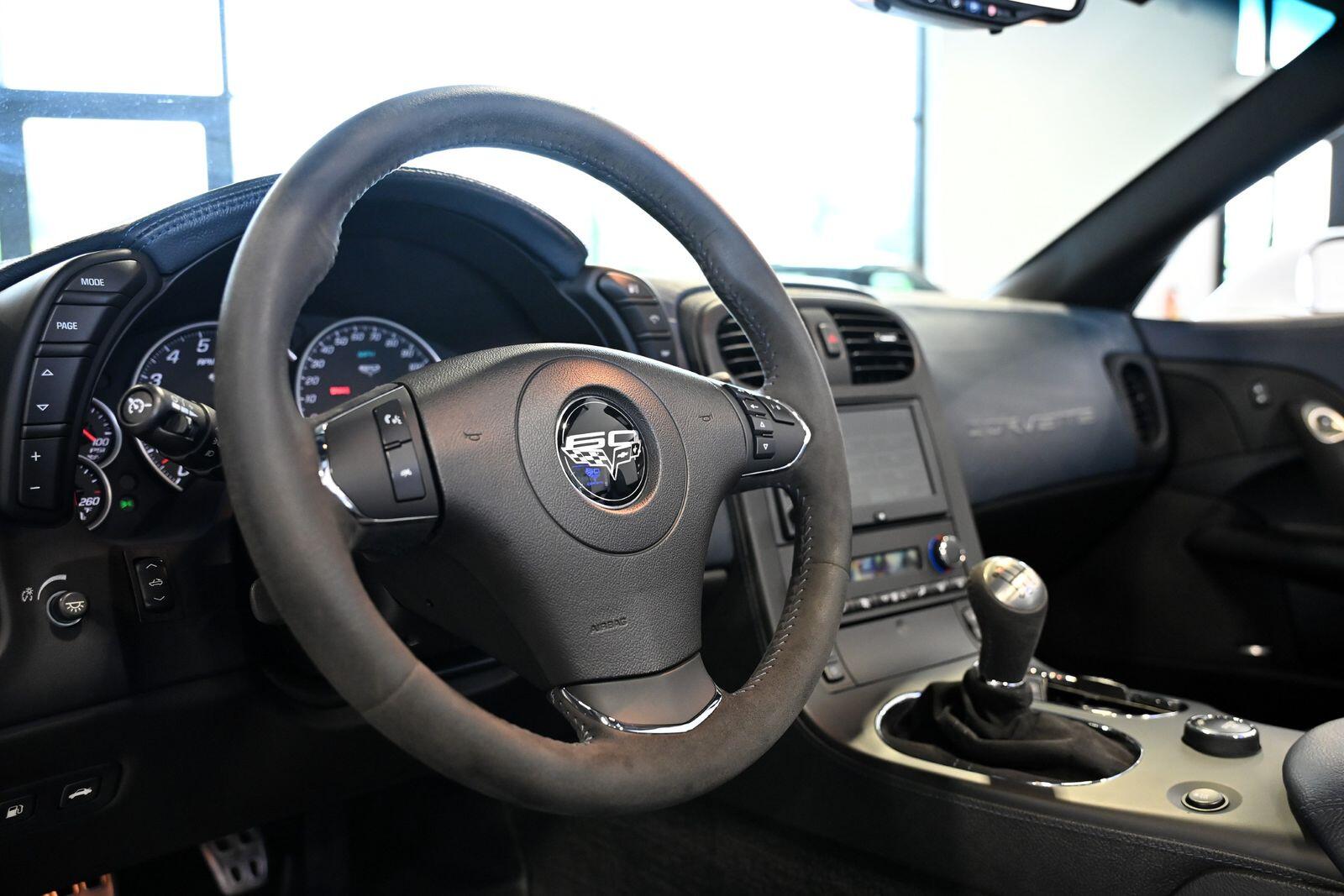 2013 Chevrolet Corvette 427 - Photo 41