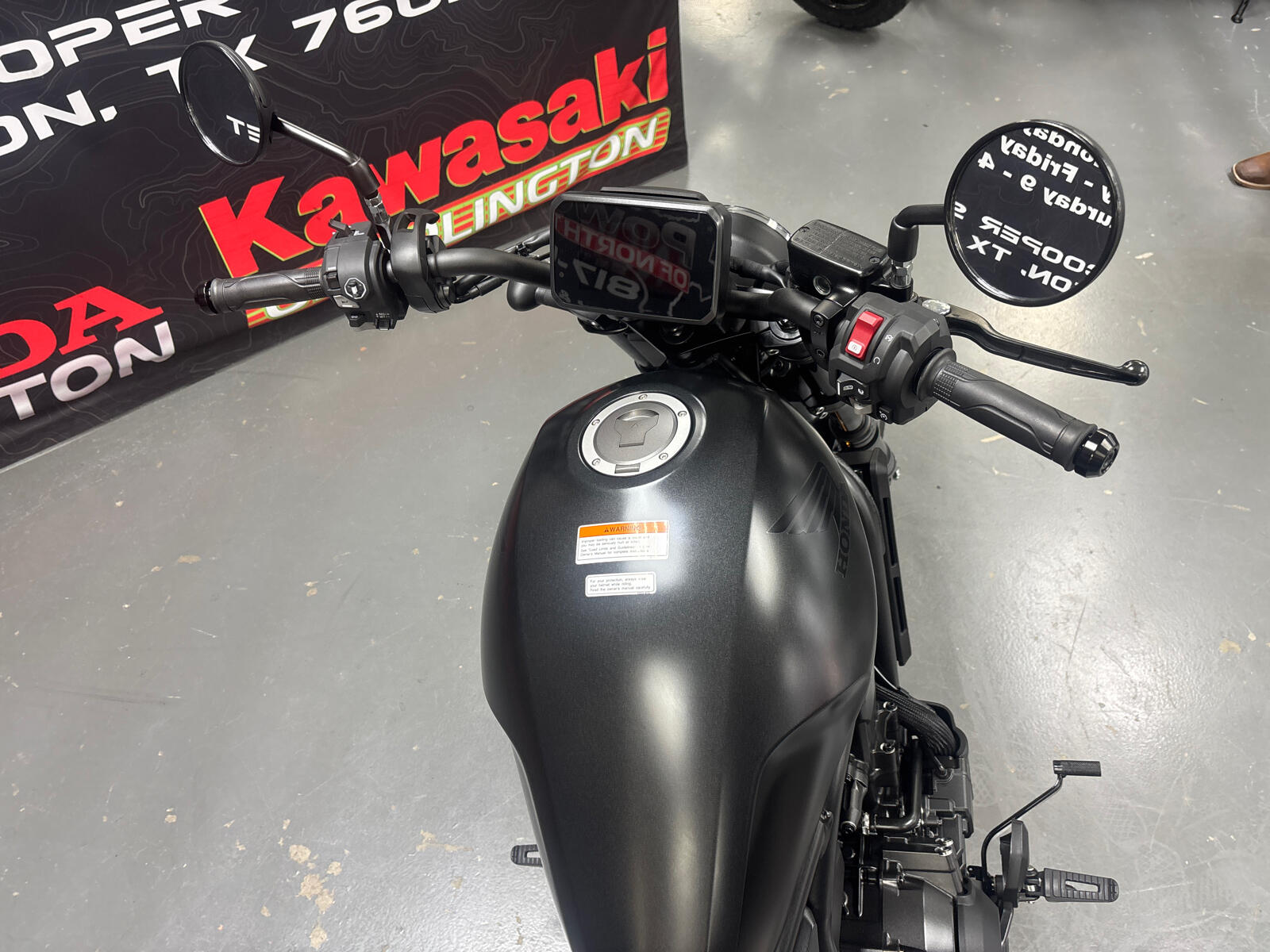 powersport image