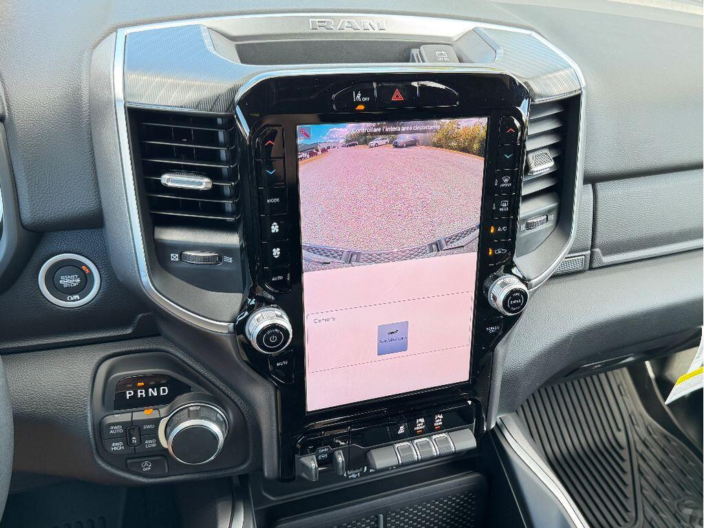 2026 RAM 1500 Big Horn/Lone Star - Photo 15
