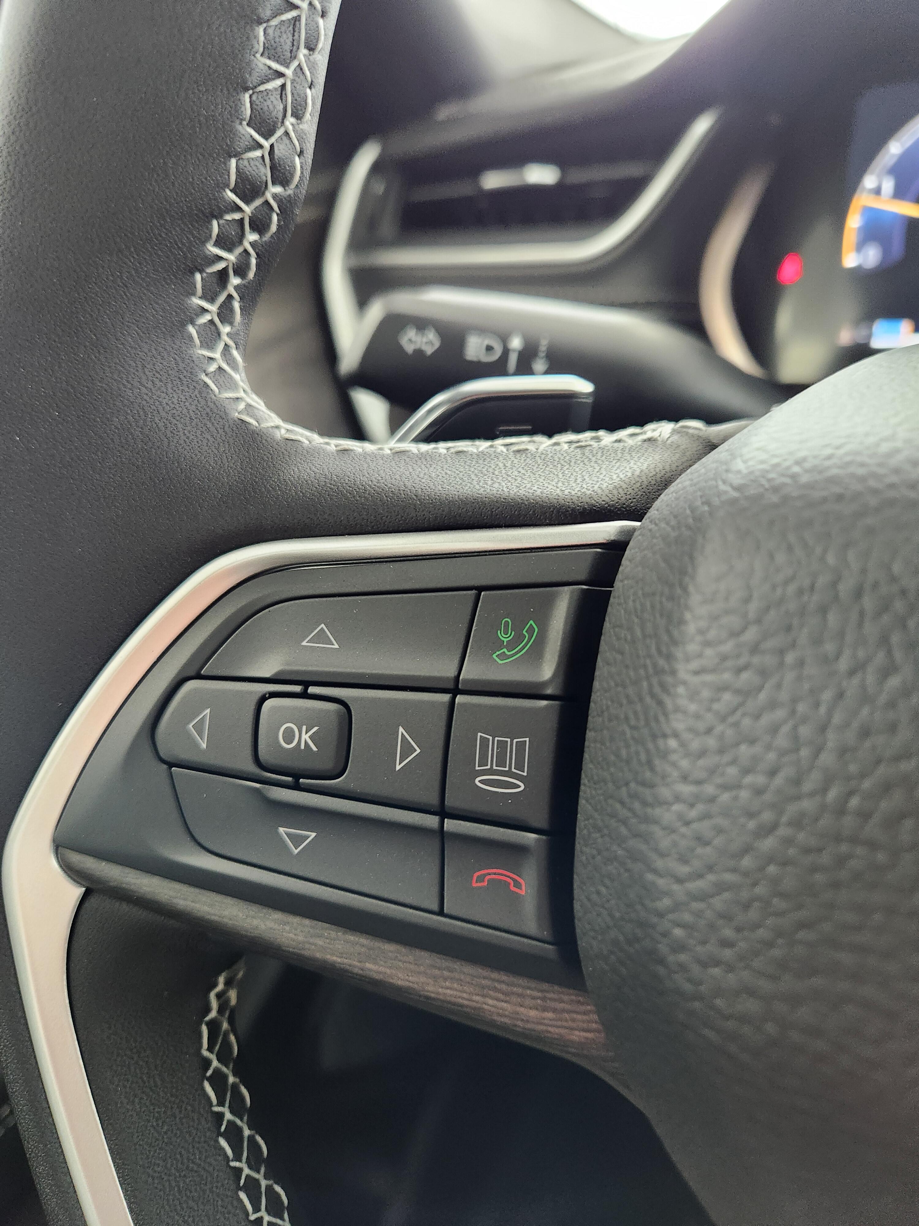 2025 Jeep Grand Cherokee L Limited - Photo 22