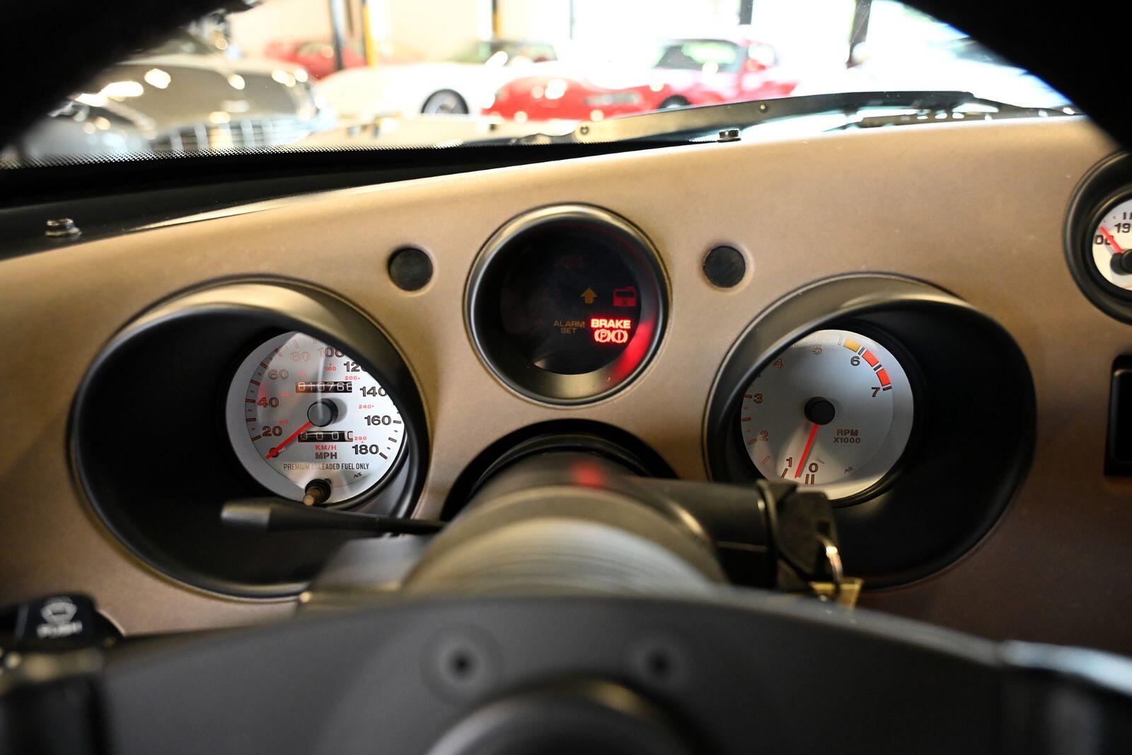 1994 Dodge Viper - Photo 29