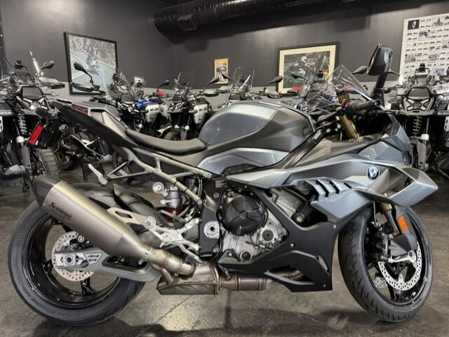 2026 BMW S 1000 RR
