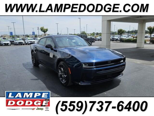 2026 Dodge Charger R/T AWD's photo
