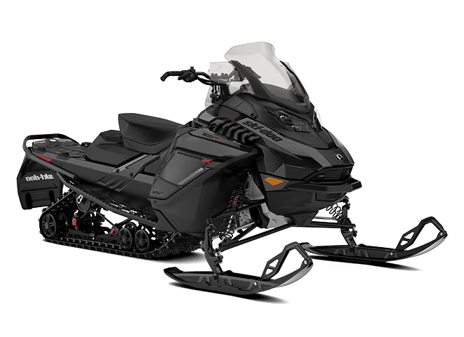 2025 Ski-doo Renegade X 900 ACE Turbo