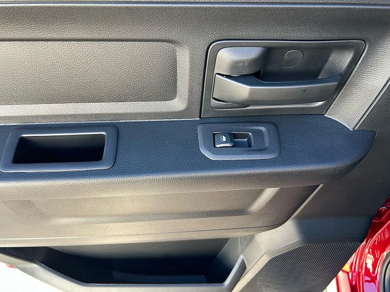 2026 RAM 2500 Tradesman - Photo 31