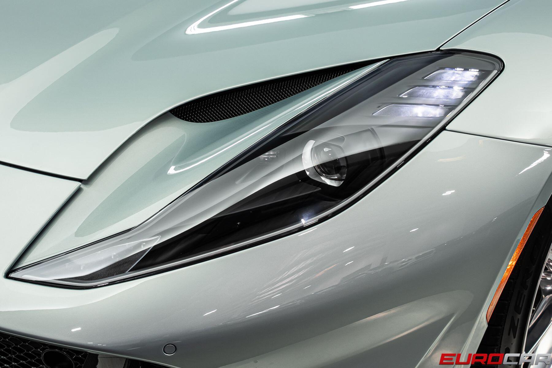 2022 Ferrari 812 GTS *TAILOR MADE * 1 OF 36 UNDER ISPIRAZIONI*Image 14