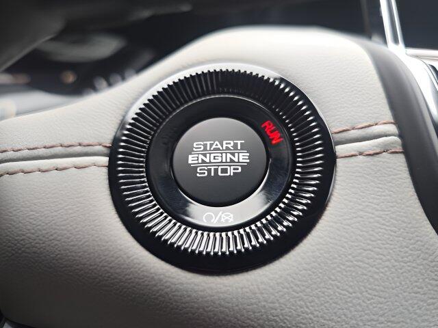 2026 Jeep Compass Limited - Photo 16