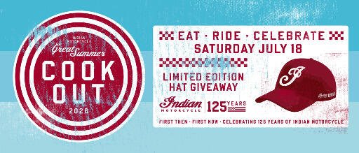 Celebrate with Us - Saturday, July 18th