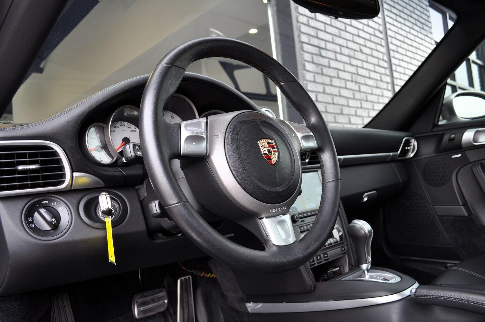 2006 Porsche 911 Carrera S - Photo 33