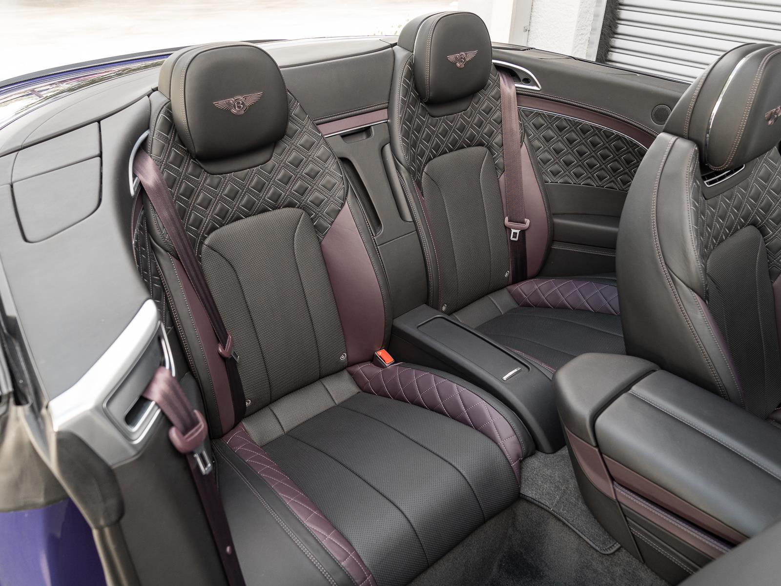 2023 Bentley Continental GTC S - Photo 7