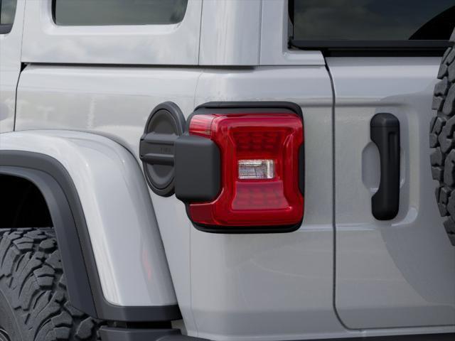 2025 Jeep Wrangler 4-Door Rubicon 392 Final Edition - Photo 9