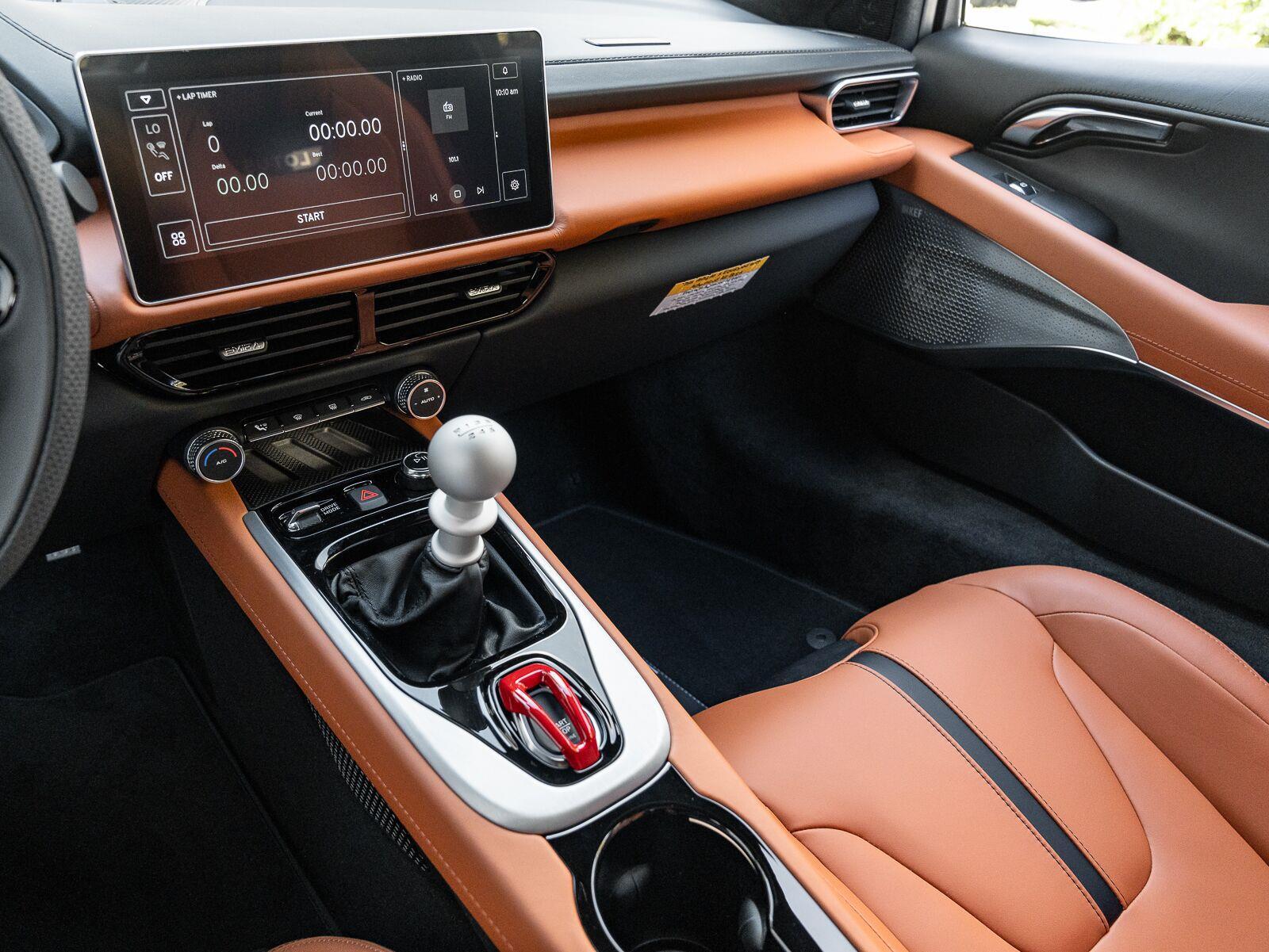 Used 2027 Lotus Emira V6 Se 