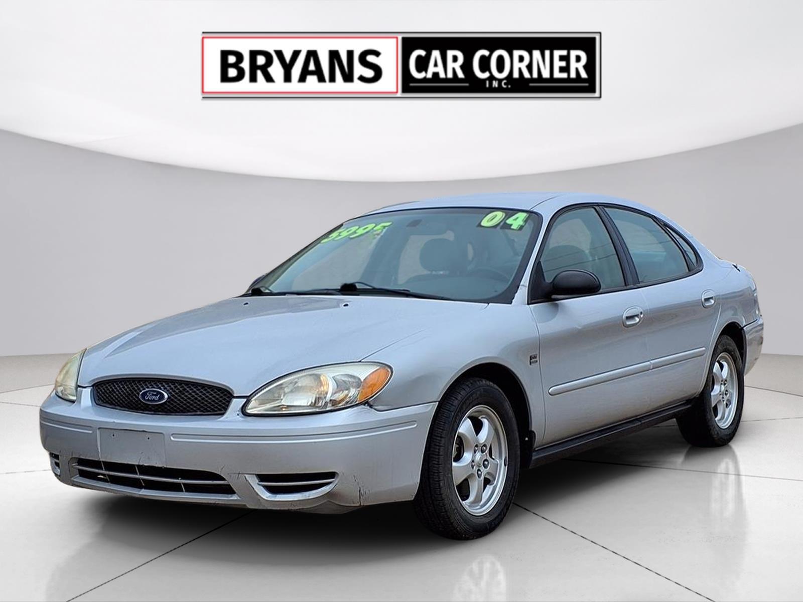 2004 Ford Taurus SES's photo