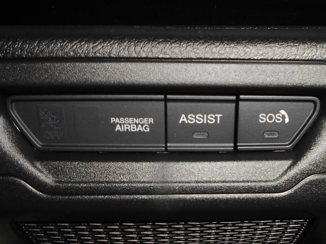 2025 Jeep Wrangler 4-Door Sahara - Photo 12