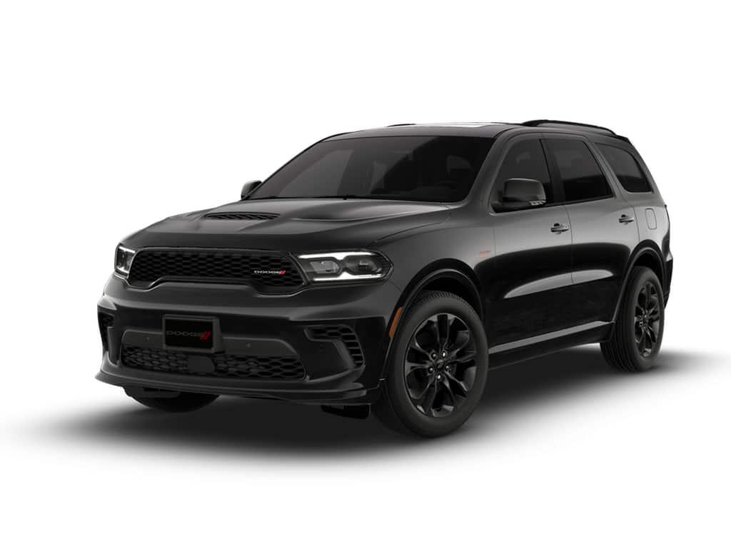 2026 Dodge Durango GT Plus's photo