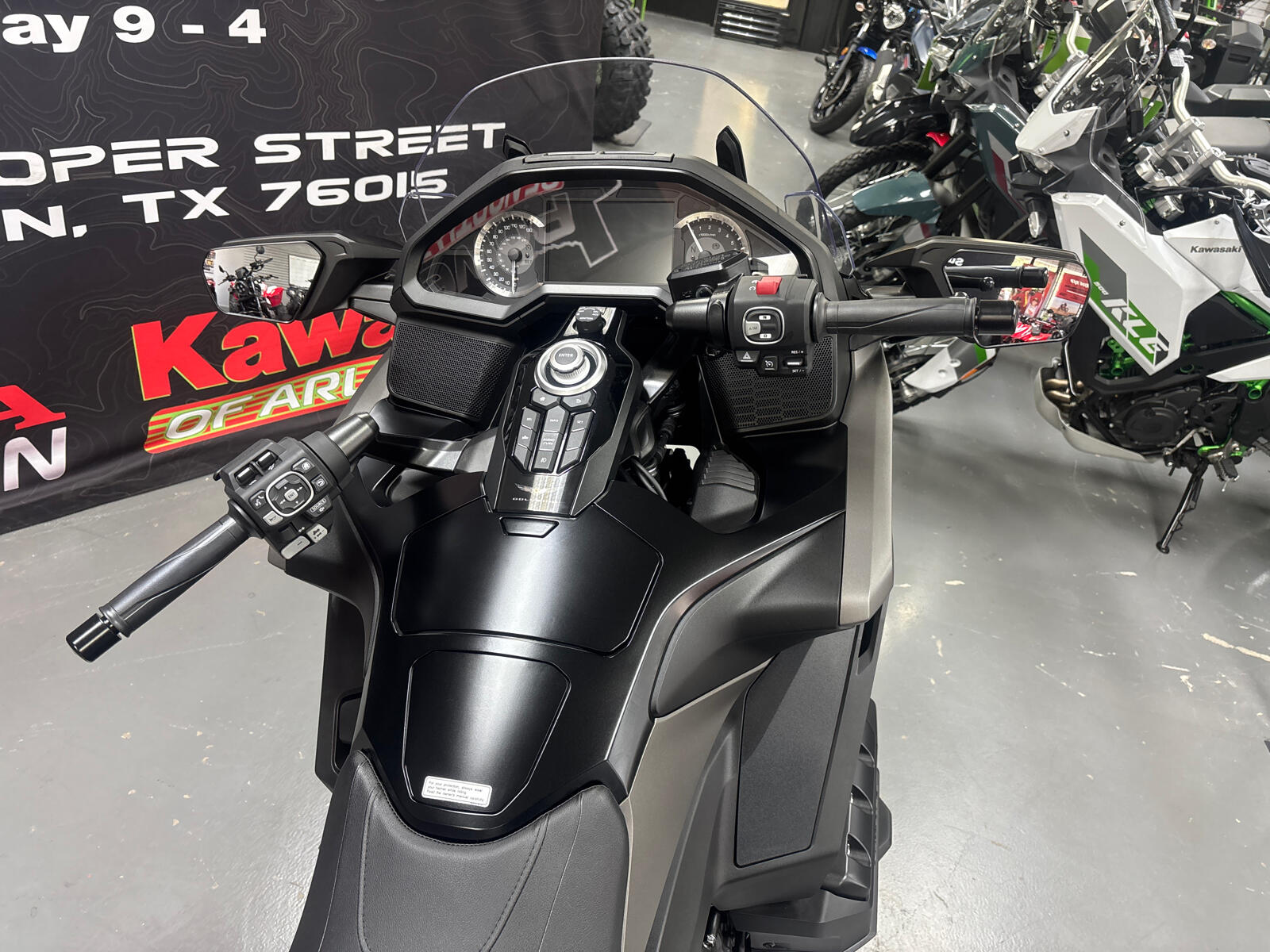powersport image