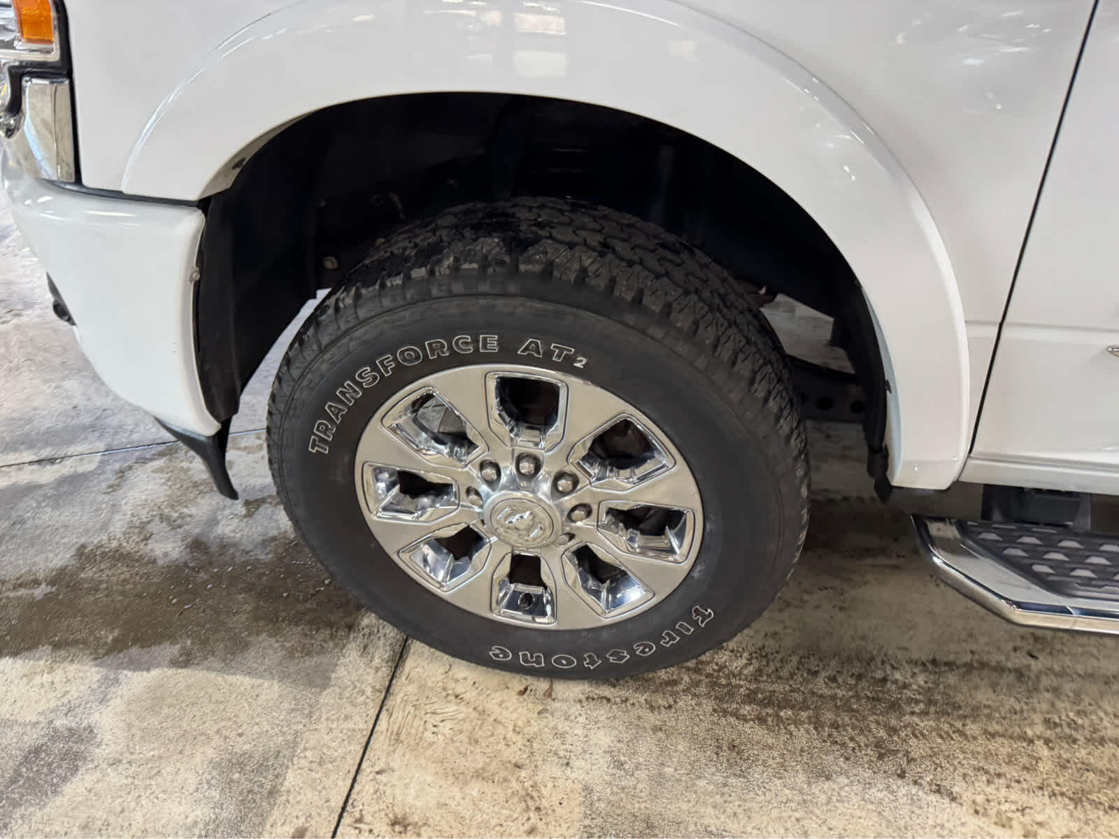 2024 RAM Ram 3500 Pickup Limited - Photo 11