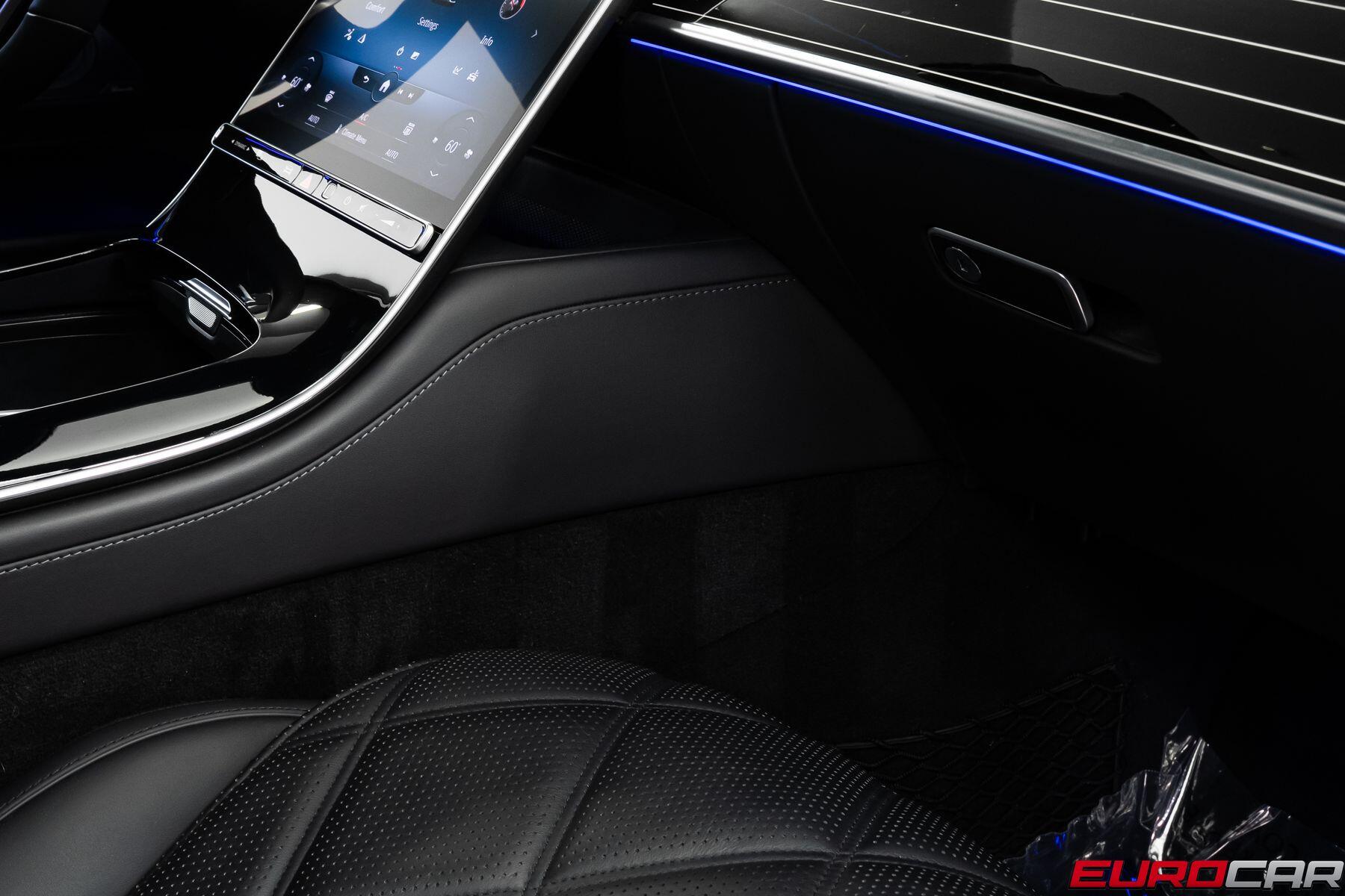 2022 Mercedes-Benz S-Class Maybach S 580 *EXECUTIVE REAR SEATS*Image 33