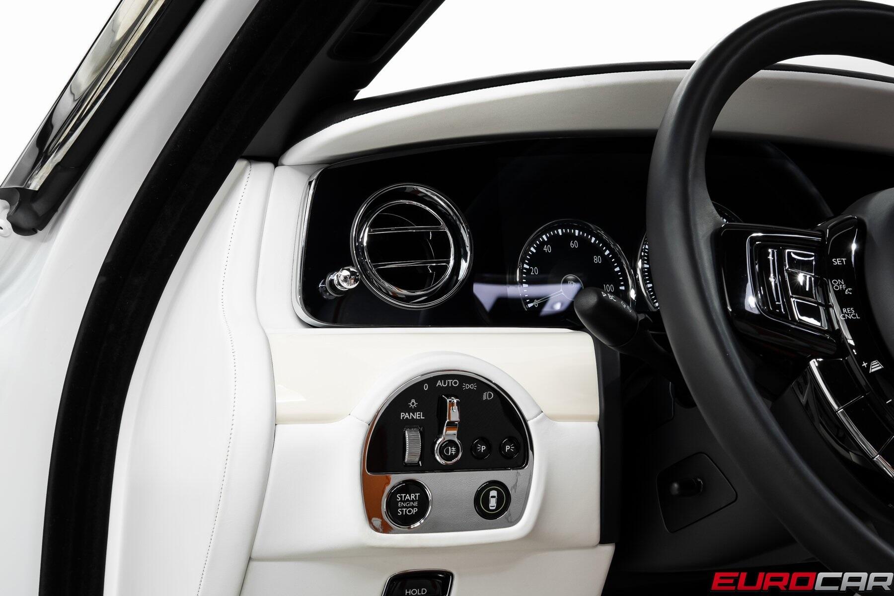 Used 2023 Rolls-Royce Ghost *24 FORGIATO WHEELS *PACKAGE*Image 25